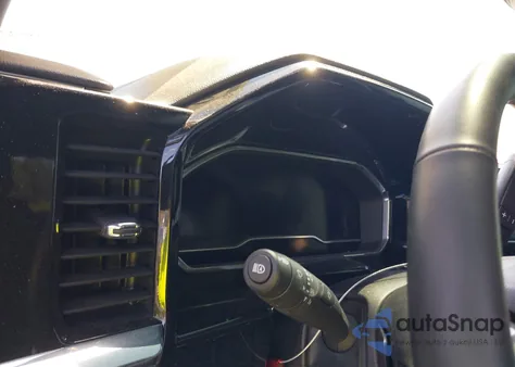 2024 Chevrolet Silverado 1500 4Wd Short Bed Rst из США, поврежденный, VIN 2GCUDEED3R1153407